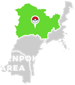 KENPOKU AREA
