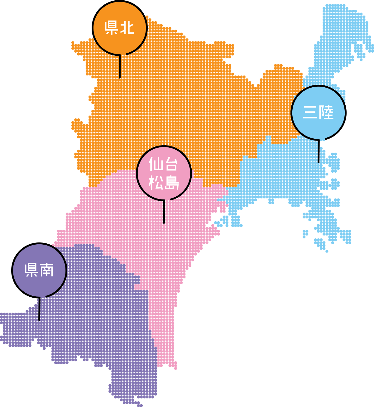 AREA INTRODUCTION