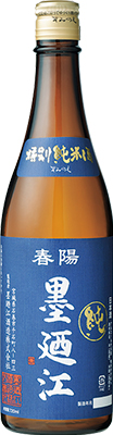 石巻市 墨廼江 特別純米酒