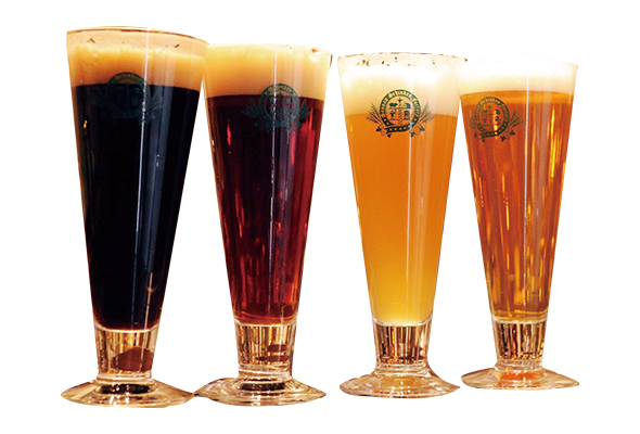 角田市 仙南クラフトビール