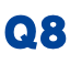 Q8