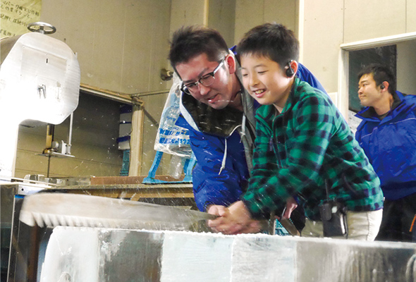 気仙沼市 ちょいのぞき気仙沼