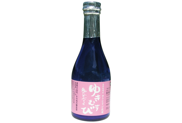 大崎市 どぶろくゆきむすび