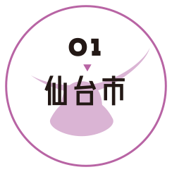 仙台市