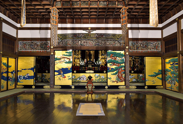 松島町 瑞巌寺