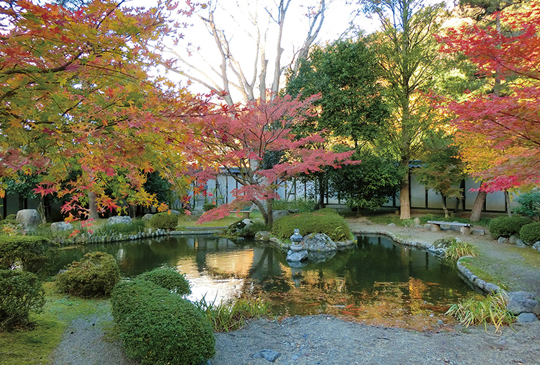 石巻市 齋藤氏庭園